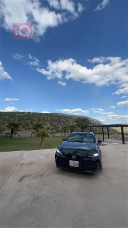 تۆیۆتا ئەڤەلۆن